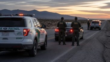 Border Czar Tom Homan: Temporary DHS Pause Could Gut ICE Stops