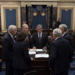 GOP Rebels Block August Recess, Demand Vote on SAVE Act