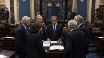 GOP Rebels Block August Recess, Demand Vote on SAVE Act