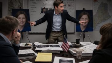 Platner Demands Ideological Clone Before He'll Quit Maine Race