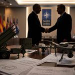 Trump Grants Ukraine Patriot Production License and Eyes Drone Buys