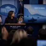 Leavitt: Iran Violated Islamabad MoU, President Trump Orders Strikes