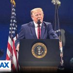 Trump: 'Americans will never stop winning'