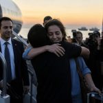 Trump Claims Win as American Dena Karari Freed by Iran