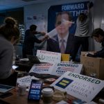 Democrats Scramble After Graham Platner Sexual Assault Allegation