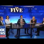 'The Five': Fauci's private diary entries EXPOSED ahead of Senate testimony