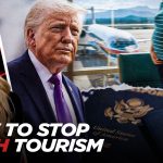 How Trump Could STOP Birthright Tourism After SCOTUS Ruling