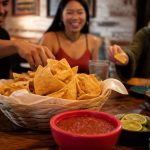 Viral Japanese Fan: Free Chips Reveal America's Quiet Generosity