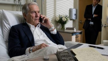Scott Jennings Reveals Senator McConnell Still Recovering
