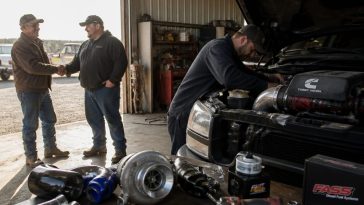 EPA Under Lee Zeldin Opens Federal Right‑to‑Repair Pathway