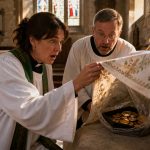 Rev. Jane Lee finds £30k in hidden gold, may save 700-year church