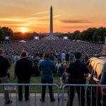 FBI Director Kash Patel: No Credible Threats to America250, Ignore Panic