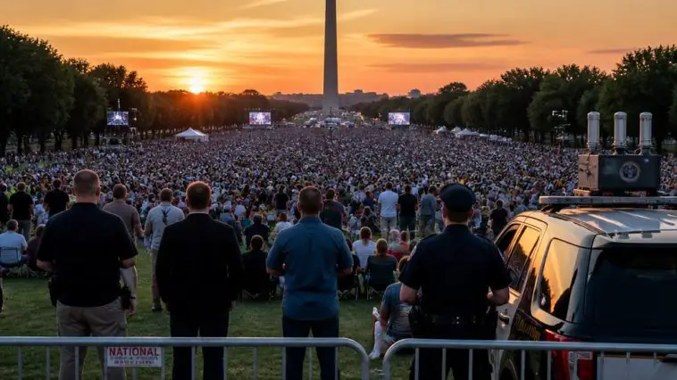 FBI Director Kash Patel: No Credible Threats to America250, Ignore Panic
