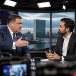 Fetterman Slams Mamdani as Clown Over Netanyahu Arrest Stunt