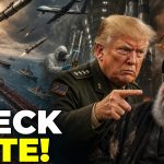 Trump Just Forced Iran to Fold on Inspections, but Flynn's 6-word warning changes all fast
