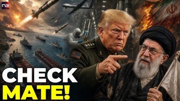 Trump Just Forced Iran to Fold on Inspections, but Flynn's 6-word warning changes all fast