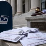 Judge Emmet Sullivan Blocks USPS Ballot Tracking Rule