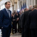 Randy Fine Stuns GOP as Sole No on SAVE Act Must-Pass Move