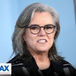 Trump-hater Rosie O'Donnell to fill in for Jimmy Kimmel this summer | The Right Squad