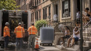 Con Edison Cuts Riverdale Power as Mayor Zohran Mamdani Faces Backlash