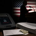Mullin: Fix Voter Rolls or Lose Federal Election Funding