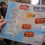 Mayor Mamdani’s Immigrant Map Erases Italian, Irish, Jewish NYC
