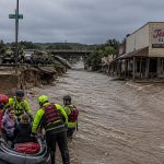 Deadly Floods Slam Texas Hill Country as Abbott Mobilizes