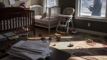 Washington Ghost Daycares Scored Millions as Officials Shrug