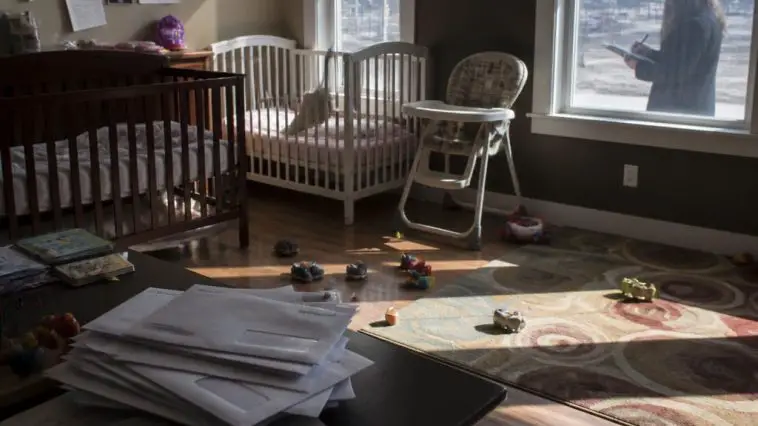 Washington Ghost Daycares Scored Millions as Officials Shrug