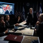 Huckabee: Israel Warned President Trump of Assassination Plot