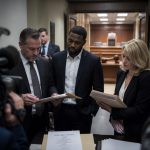 Karmelo Anthony Seeks New Trial, Demands Judge John Roach Jr. Recuse
