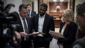 Karmelo Anthony Seeks New Trial, Demands Judge John Roach Jr. Recuse