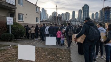 Fed Draft: Illegal Immigrant Surge Pushed Home Prices Higher