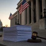 D.C. Circuit Lets President Donald Trump Order Stand for Now, Supreme Court Next