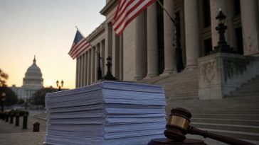 D.C. Circuit Lets President Donald Trump Order Stand for Now, Supreme Court Next