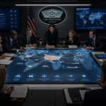 Trump Orders Pentagon to Expose and Onshore Defense Supply Chains