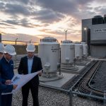 Big Tech Rushes to Microreactors After DOE Greenlights Criticality