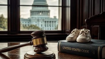 Kavanaugh Gives Republicans a Roadmap to Rewrite Birthright Citizenship