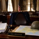 Pass Russia Sanctions and Appoint a Fighter for Sen. Lindsey Graham