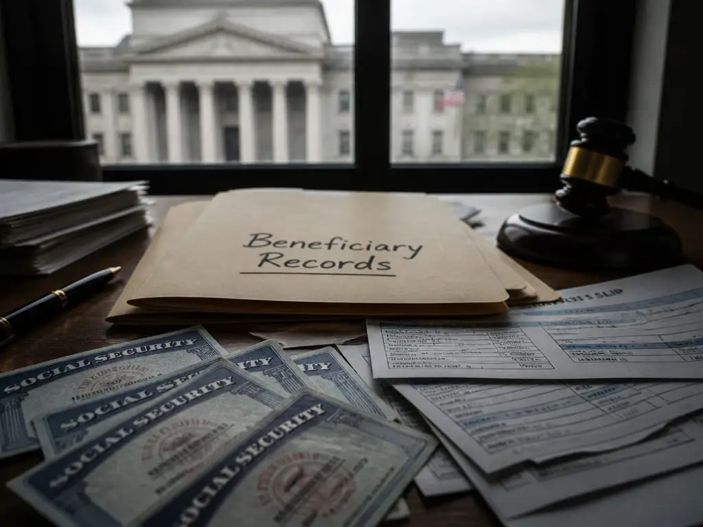 Ex-SSA Employee Convicted for $1.8M Dead-Beneficiary Scam