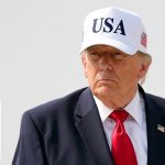 Trump REVIVES call for Greenland, vows to remove Syria from terror list