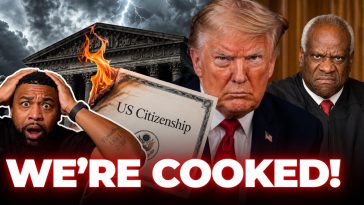 Supreme Court Just DESTROYED America Before it's 250th Birthday