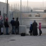 Leftist Media Ignores October 7 and Demands Palestinian Workers Back
