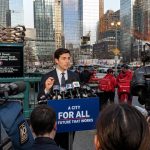 Mayor Zohran Mamdani Boasts Socialism, Capitalism Keeps NYC Afloat