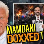 How Doxxing NYC Residents Became Mamdani's New Tool for Compliance
