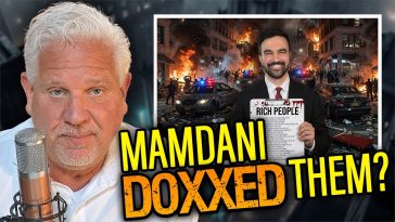 How Doxxing NYC Residents Became Mamdani's New Tool for Compliance