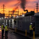 Heat Dome Exposed Grid Strain — Energy Secretary Chris Wright: Data Centers Must Pay