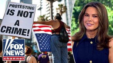Lisa Boothe: This is DANGEROUS