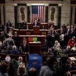 GOP Pushes Permanent Trump Border Law to House Floor