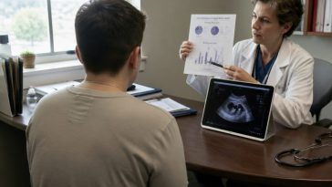 Study Finds 30–40% Miscarriage Rates in Transmasculine Pregnancies